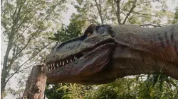 T-Rex Ranch Vol 1