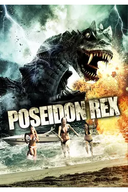 Poseidon Rex