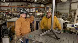 E10 | Beehive Oven, Jimmy DiResta | Ask TOH