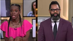 Felicia Cox vs. Jerelde Cox