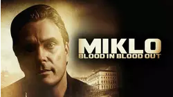 Miklo: An Inside look at Damian Chapa's role in Blood in Blood out
