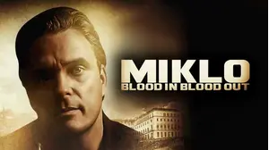 Miklo: An Inside look at Damian Chapa's role in Blood in Blood out