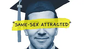 Same-Sex Attracted