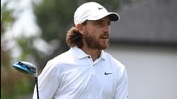 Honda Classic Outlooks: Tommy Fleetwood