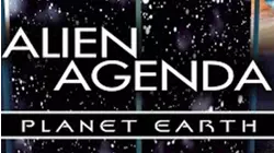 Alien Agenda: Planet Earth