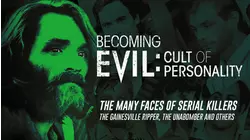 The Many Faces of Serial Killers - The Gainesville Ripper, the Unabomber and others