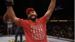 Fight Night: Arlovski vs Barnett