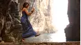 Bare Feet with Mickela Mallozzi