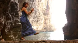 Dancing in My Italy
