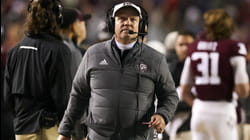 #17 Texas A&M Tops #20 Arkansas In SEC Bout