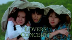 Lovers' Concerto