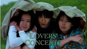 Lovers' Concerto