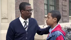 Everybody Hates The Guidance Counselor