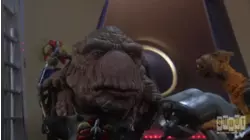 Brats Of The Lost Nebula: S1 E8 - Mutant Freak