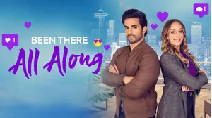 Been There All Along