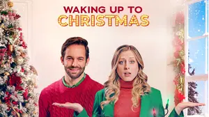 Waking Up to Christmas (Classic Version)
