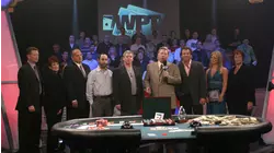 WPT Invitational Season IV 2006