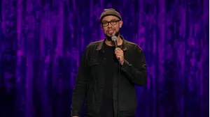 Jesus Trejo: Stay At Home Son