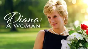 Diana, The Woman Inside