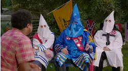 The New KKK