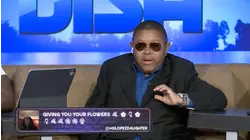 Shannon Sharpe Fired from ESPN, Gilbert Arenas Arrested for Illegal Gambling, & More