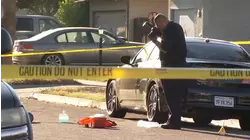 Shooting in northeast Fresno injures 3 teens at party, police say