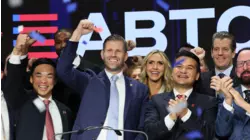 Eric Trump on Bitcoin's Future: Inside American Bitcoin's Strategy for Digital Dominance