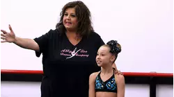Out With the Old, in With the New -- Dance Moms
