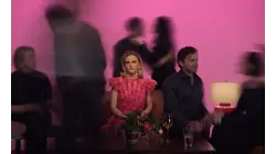 "Becky Shaw" opens on Broadway with dark comedy and sharp social twists