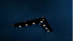 Phoenix Lights