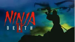 Ninja Death II