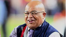 Mike Tirico Wins Emmy for Play-by-Play on 'Sunday Night Football'