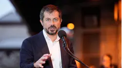 Buttigieg family targeted in swatting attack 
