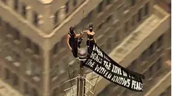 Couple Who Climbed Empire State Building Face Multiple Charges