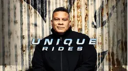 Unique Rides