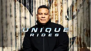 Unique Rides