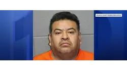 Egg Harbor man pleads guilty to sexually assaulting young stepdaughter