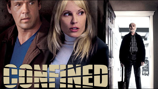 Confined on FREECABLE TV