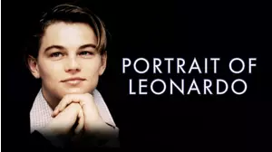 Portrait of Leonardo: The Kid Who Took Hollywood