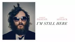 I'm Still Here