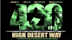 420 High Desert Way