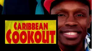 Caribbean Cookout