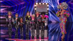 Simon's GOLDEN BUZZER WEEK! on America's Got Talent 2021 | AUDITIONS | WEEK 2 | Got Talent Global