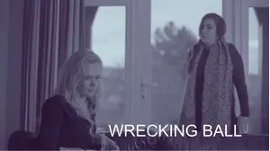 Wrecking Ball