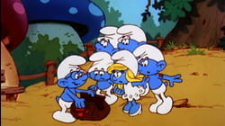 La Calamidad Azul