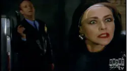 Space Precinct: S1 E16 - Hate Street