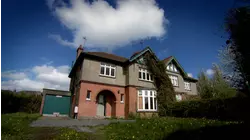 Victorian House - County Louth