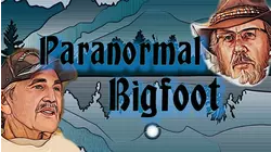 Paranormal Bigfoot
