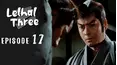 Lethal Three - Sanbiki ga Kiru