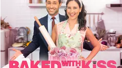 Baked With a Kiss